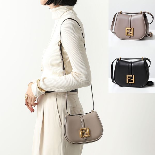 FENDIショルダーバッグ