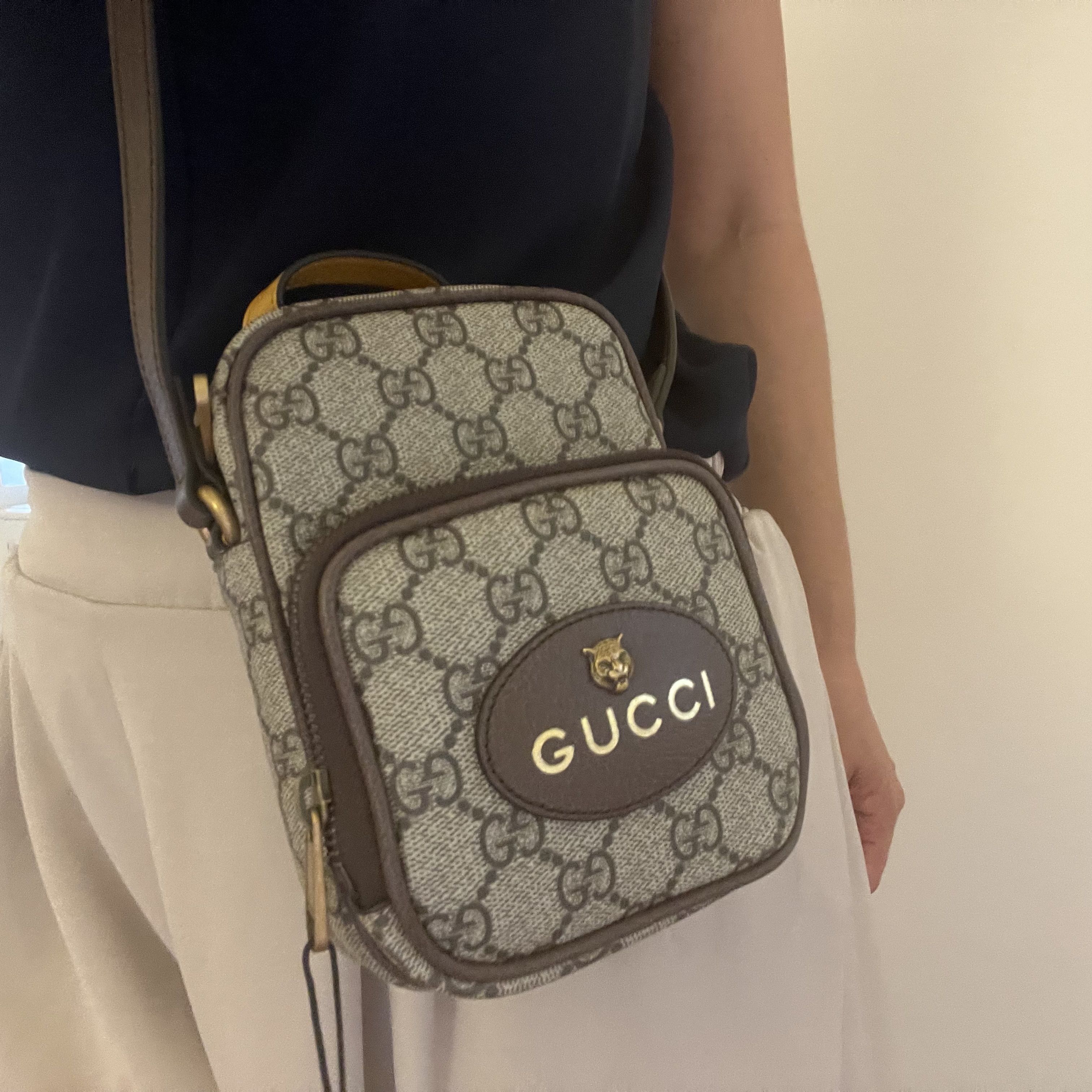 入手困難◇GUCCI◇グッチ/GUCCI クロスボディバッグ NEO VINTAGE