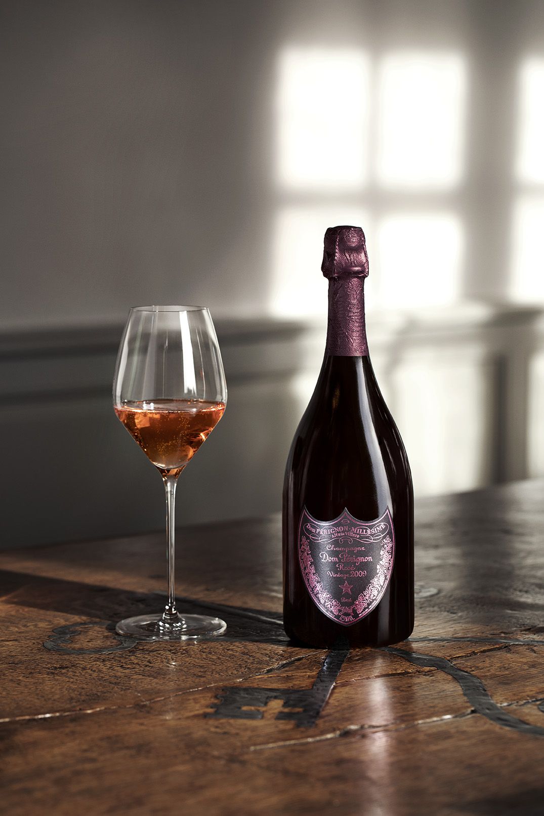Dom Pérignon - ロゼ Dom Pérignon Rosé 2006 ドンペリニョン ロゼ