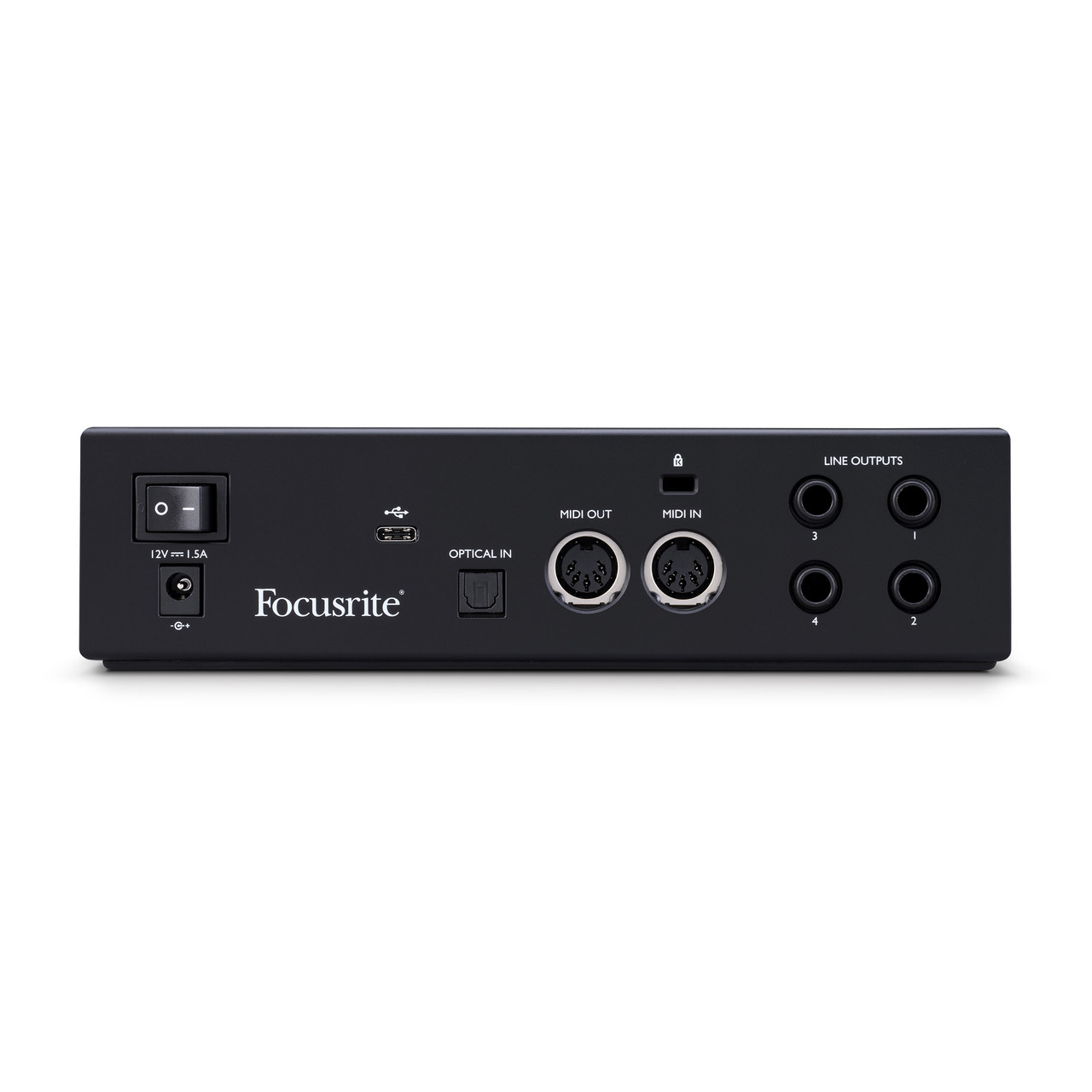 Scarlett 2i2 Studio | Focusrite