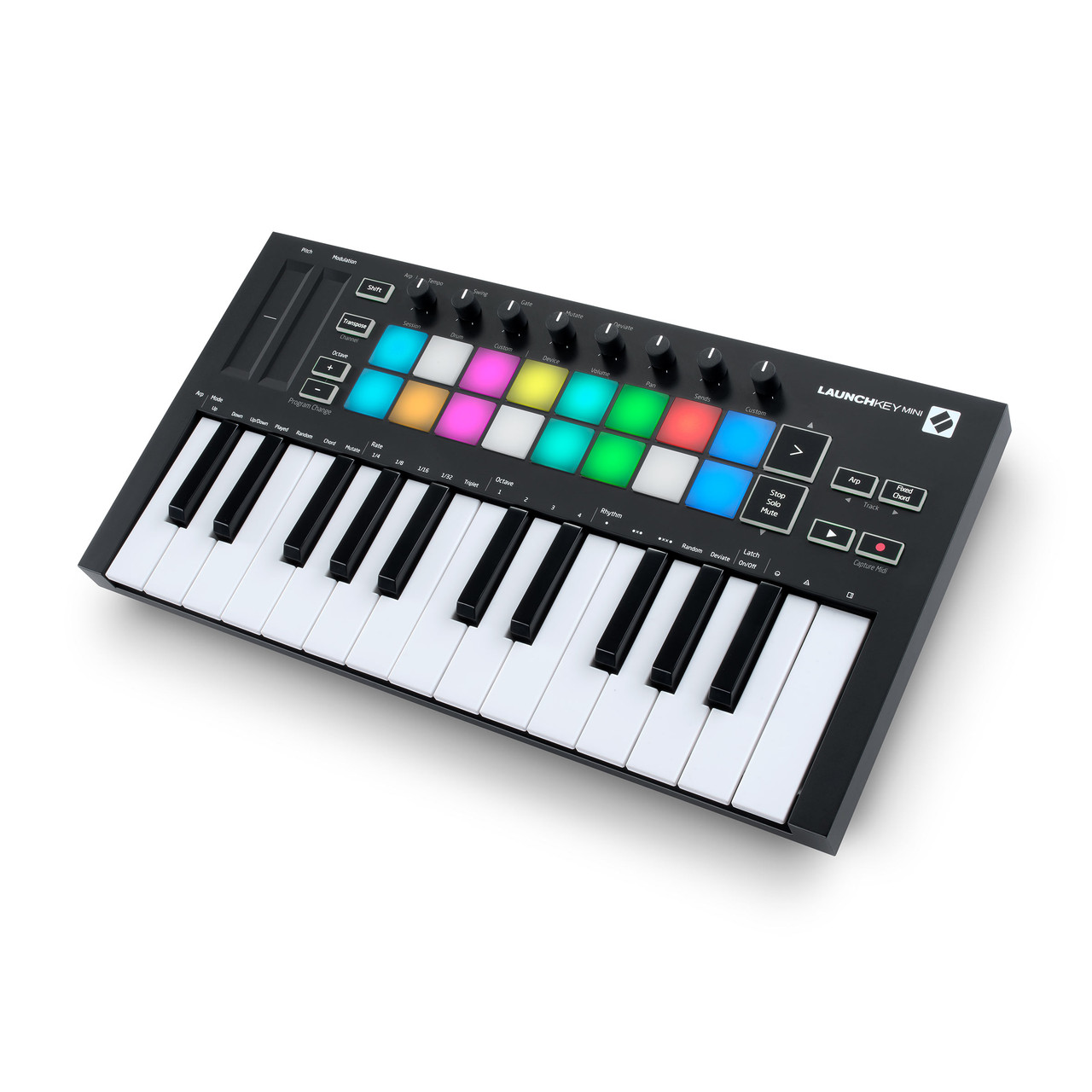 Launchpad Mini - Refurbished | Novation