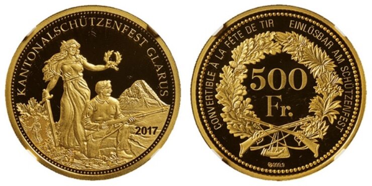 スイス アンティークコインの歴史と価値【金貨・銀貨9選】 | コイン