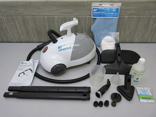 スチームファースト SF-275WHDIR スチームファースト STEAMFAST SF