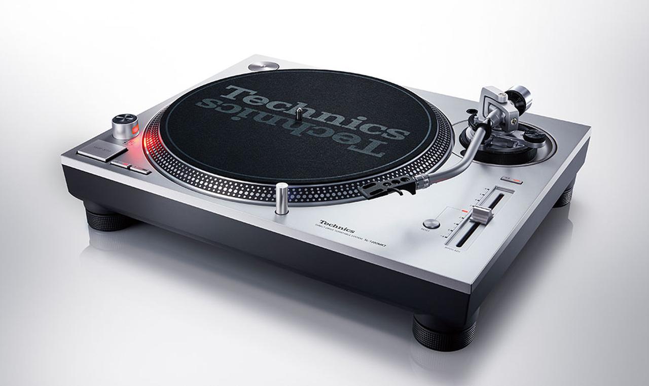 えみぱ様Technics SL-1200MK3 テクニクス ターンテーブル えみぱ様