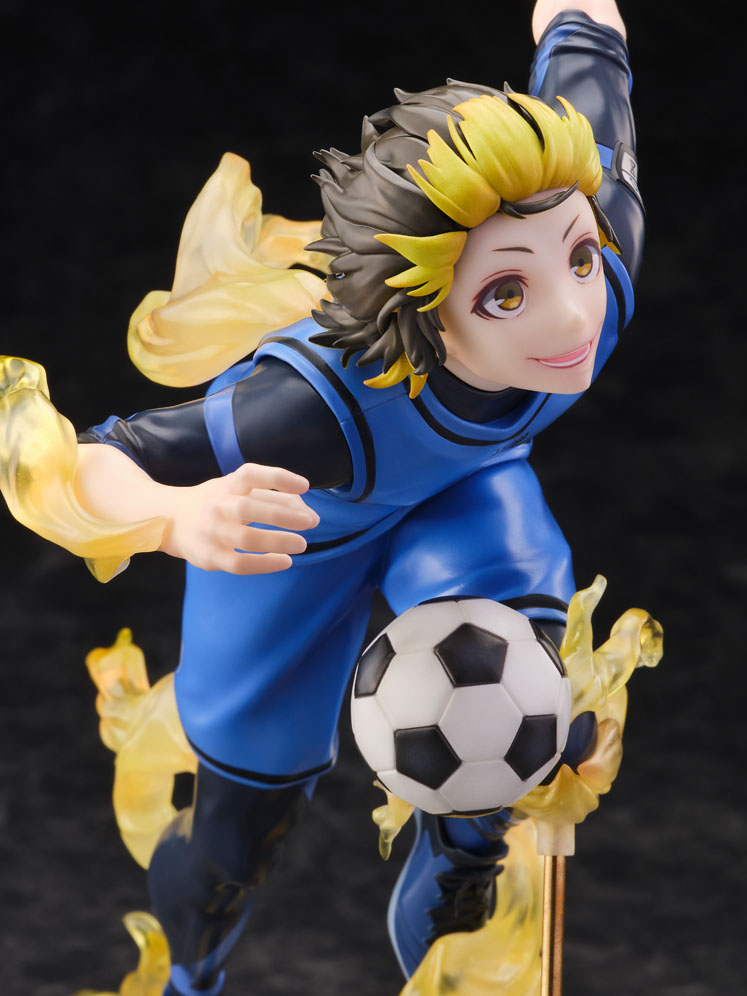 蜂楽 廻 1/7スケールフィギュア」予約開始！ – フィギュア通販はFURYU