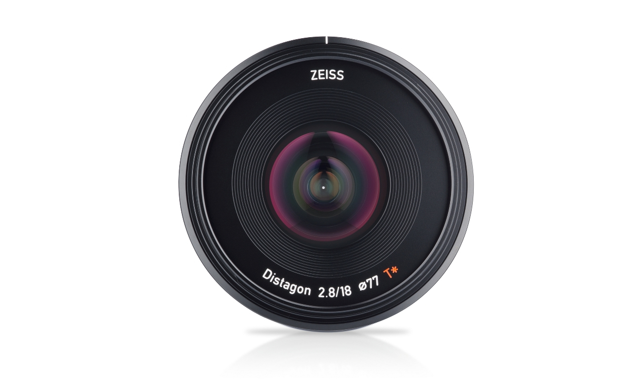 Dodd Camera - ZEISS Batis 18mm f2.8 E Lens for Sony E mount Full Frame