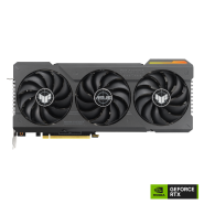 ASUS Prime GeForce RTX™ 4070 Ti SUPER OC Edition 16GB GDDR6X
