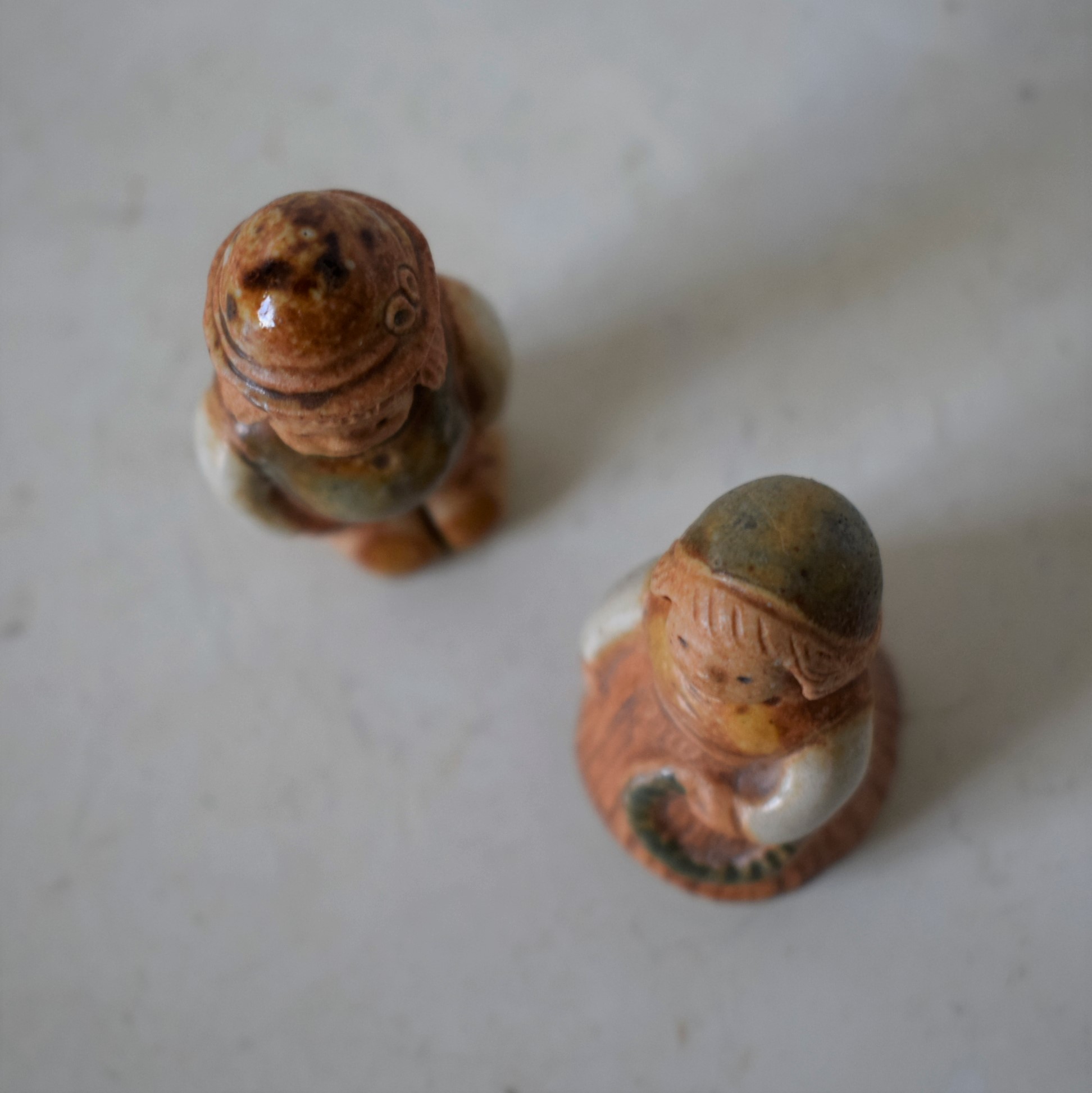 Rutebo・ルーテボ / 小さな二人組 / TurgummaとTurgubbe